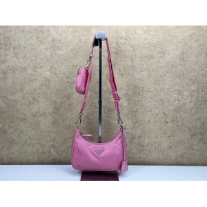 PRADA 1BH204 RE-EDITION 2005 RE-NYLON BAG